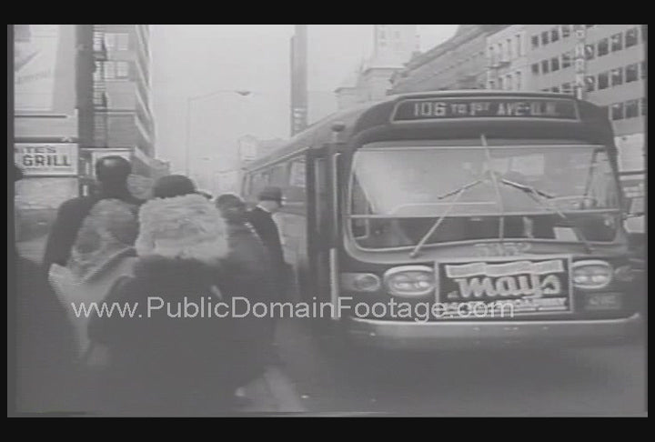 New York City Transit