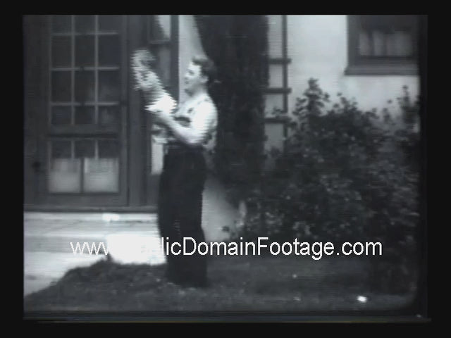 Arcobatic Stunt Baby