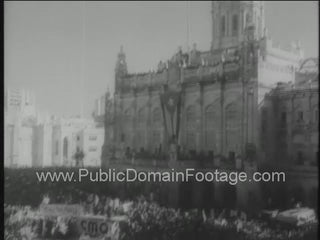 Cuban Missile Crisis Newsreel