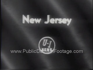 Flying Scooter Hovercraft Newsreel