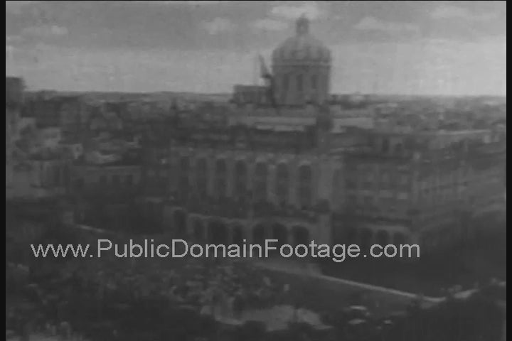 The 1934 Cuban Revolt