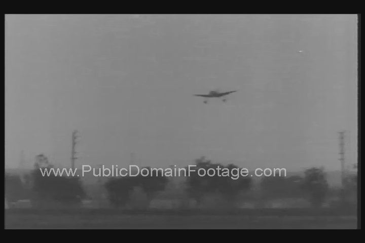 Howard Hughes creates fastest plane 1935