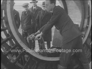 Dynasphere Invention