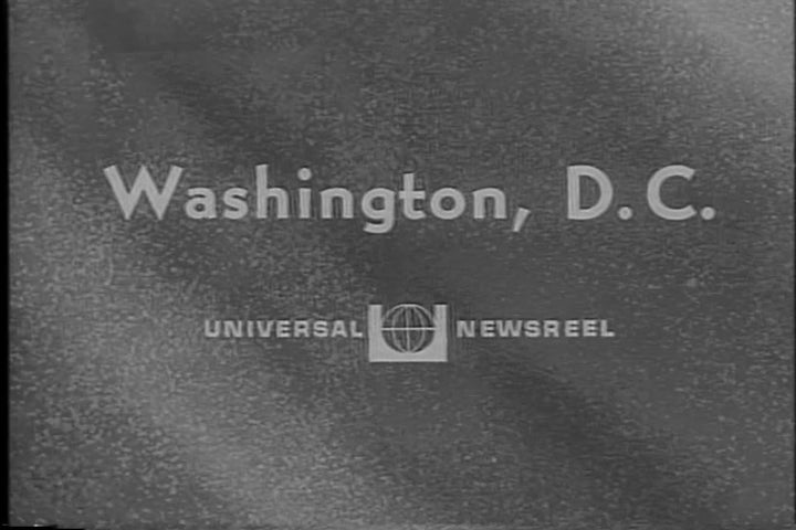 Electric Cars Newsreel