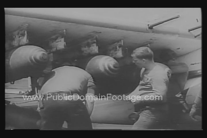 1966 U.S. Resumes Bombing in Vietnam War