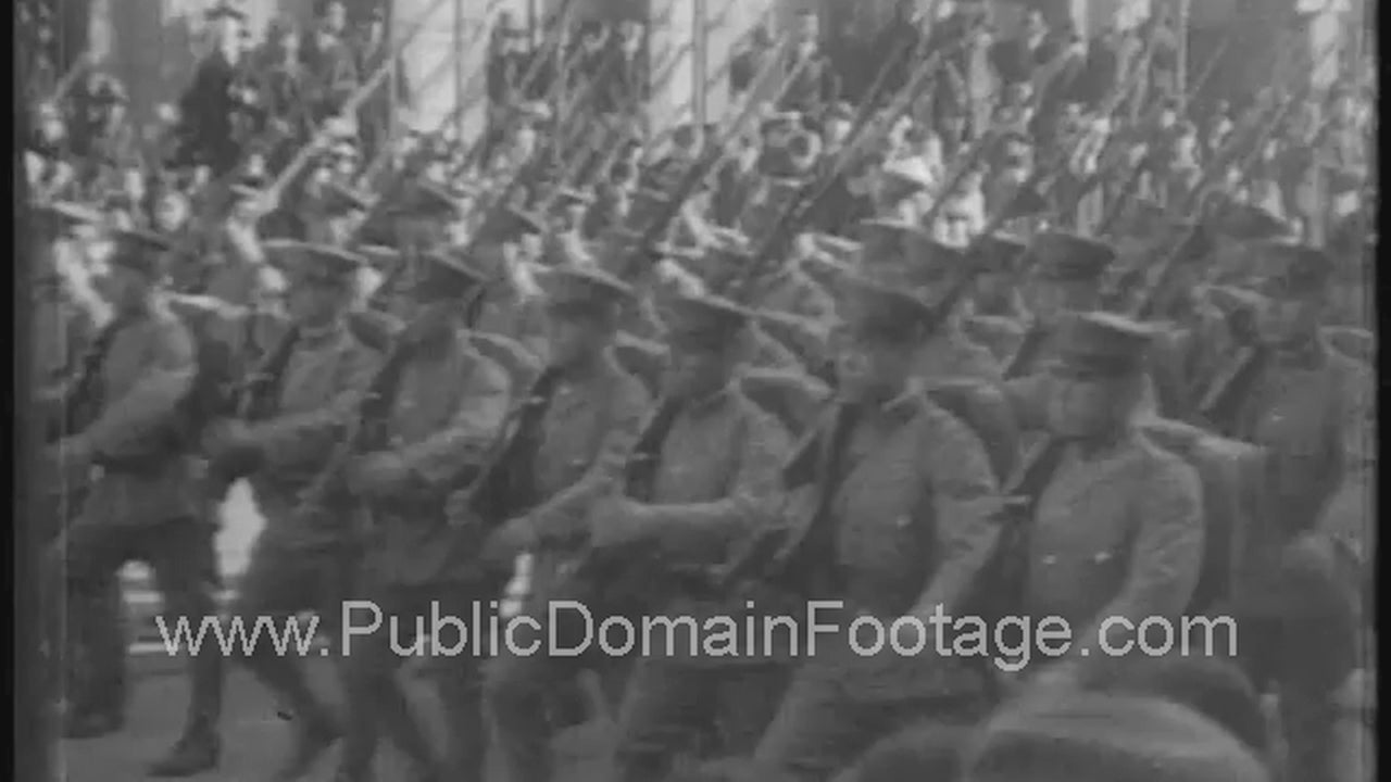 Japanese invasion of Manchuria 1932