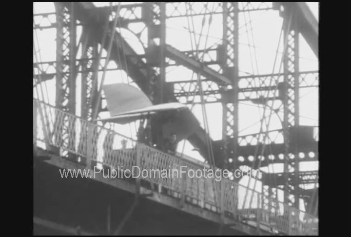 Flying Contraption II