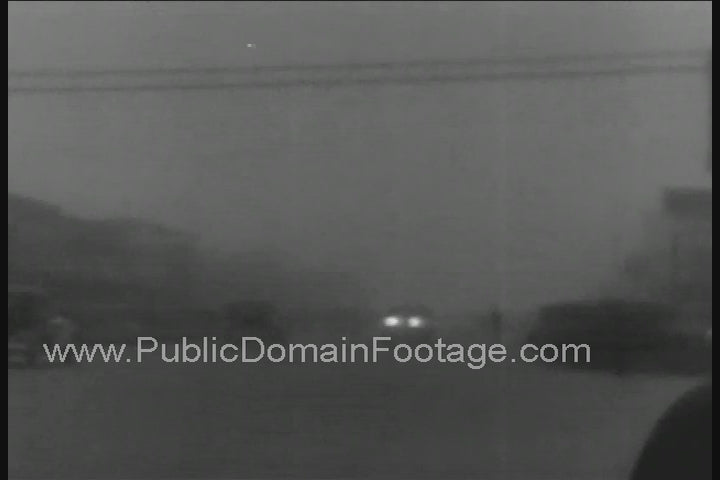 Dust Bowl in the United States 1935