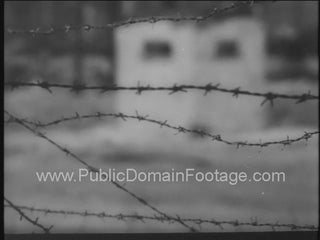 Berlin Wall One Year Later Newsreel