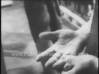 Funky Hair Styles 1960s